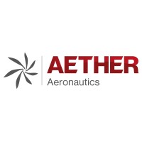 Aether Aeronautics logo - Similar company to Aether Aeronautics