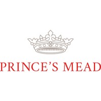 Prince's Mead School logo - Similar company to Shortspro