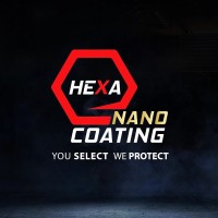 HEXA NANO COATING logo - Similar company to Pecoat® Thermoplastic Powder Coating