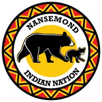 Nansemond Indian Nation logo - Similar company to Mint Biotech