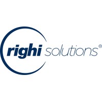 Righi Elettroservizi S.p.A. | Righi Solutions logo - Similar company to Comega Srl