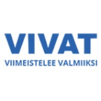 Vivat Oy logo - Similar company to Voltaco