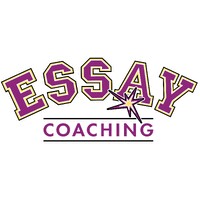 Essay Coaching logo - Similar company to Always A Writer