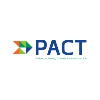Partners Achieving Community Transformation logo - Similar company to C.E.O. (Create Every Opportunity)
