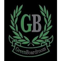 GreenBoardroom Group - Members Club | Corporate Events logo - Similar company to Quicktest - User Testing