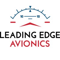 Leading Edge Avionics, Inc. logo - Similar company to Marton Precision Manufacturing Inc