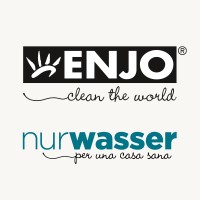ENJO Lombardia - Nurwasser di G.Negroni logo - Similar company to Enjo Australia