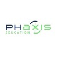 Phaxis Education logo - Similar company to Strive Pediatrics