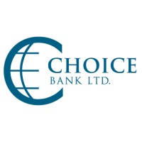 Choice Bank Limited logo - Similar company to Choice Bank