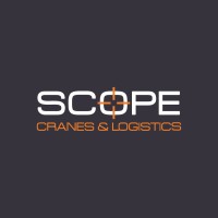 Scope Cranes & Logistics