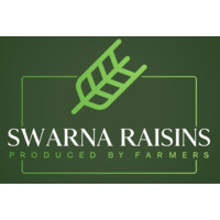 Swarna Raisins logo - Similar company to Vican Code