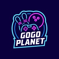 GOGO PLANET logo - Similar company to Human Media