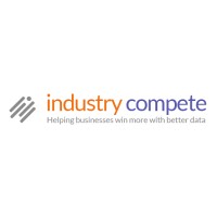 Industry Compete logo - Similar company to Scraping Solutions