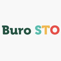 Buro STO logo - Similar company to Stichting Education Warehouse