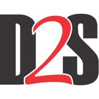 D2S - Distance Learning logo - Similar company to Cflex