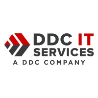 DDC ITS logo - Similar company to Diné Source, Llc