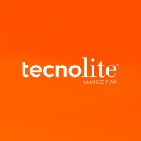 Tecnolite logo - Similar company to Forlighting De México