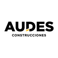 Audes Construcciones logo - Similar company to Audes Group