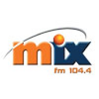 Mix FM Lebanon logo - Similar company to Mobo