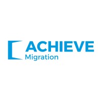 Achieve Migration logo - Similar company to Legal Aq
