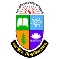 National University, Gazipur logo - Similar company to Badhan