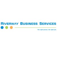 Riverway Business Services logo - Similar company to Spruce Power
