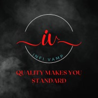 INFI VAMP logo - Similar company to Reksys Technology Solutions