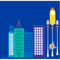 SpacePark Kerala logo - Similar company to Aerocaliph Components Pvt .Ltd.