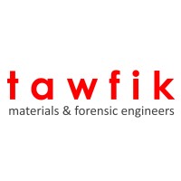 Tawfik - Materials & Forensic Engineers logo - Similar company to Tech Success