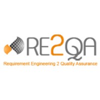 RE2QA LLC logo - Similar company to Techqore Lab