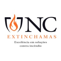 NC Extinchamas logo - Similar company to Dicompel Ind. E Com. Ltda