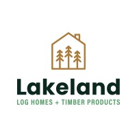 Lakeland Log and Timber Products logo - Similar company to Timber Ridge Firewood Ltd.