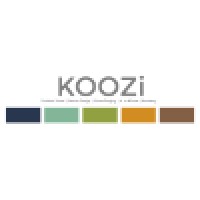 Koozi Interieur Projecten logo - Similar company to Hush Interieur Projecten