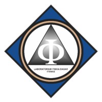 Laboratorium Fisika Dasar Institut Teknologi Nasional Bandung