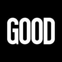 GOOD Corps logo - Similar company to Epic