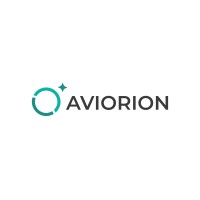 Aviorion logo - Similar company to Pharmacy H+