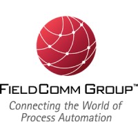 Fieldbus Foundation logo - Similar company to Fieldcomm Group