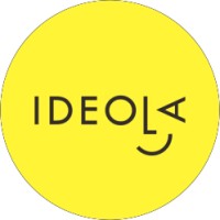 Ideola logo - Similar company to Splitting Me