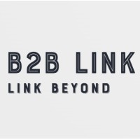 B2B Link logo - Similar company to Efextra