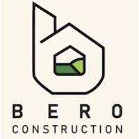 BERO Construction Ltd logo - Similar company to Jones Construction