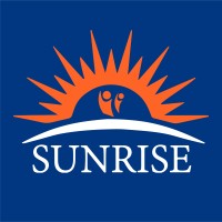 Sunrise Ngo logo - Similar company to Arab Ngo Network For Development - Annd