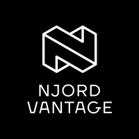 Njord Vantage logo - Similar company to Mashamedia