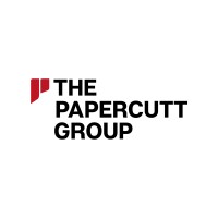 The Papercutt Group logo - Similar company to Power4