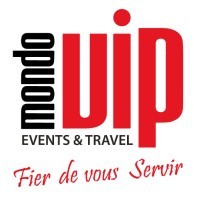 Mondo VIP logo - Similar company to Travilya