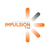 IMPULSION THD logo - Similar company to Plug2Go