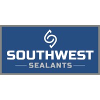 Southwest Sealants, Inc. logo - Similar company to 3C Sealants®