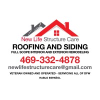 New Life Structure Care LLC. logo - Similar company to Core Structure Group