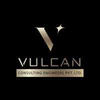 Vulcan Consulting Engineers logo - Similar company to Global Design Engineers