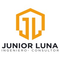 Junior Luna Construcción logo - Similar company to Constructora Lazo Rivera Eirl