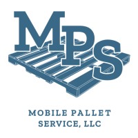 Mobile Pallet Service, LLC. logo - Similar company to Cellulose Material Solutions, Llc (Cms)